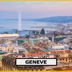 Illustration services à Genève